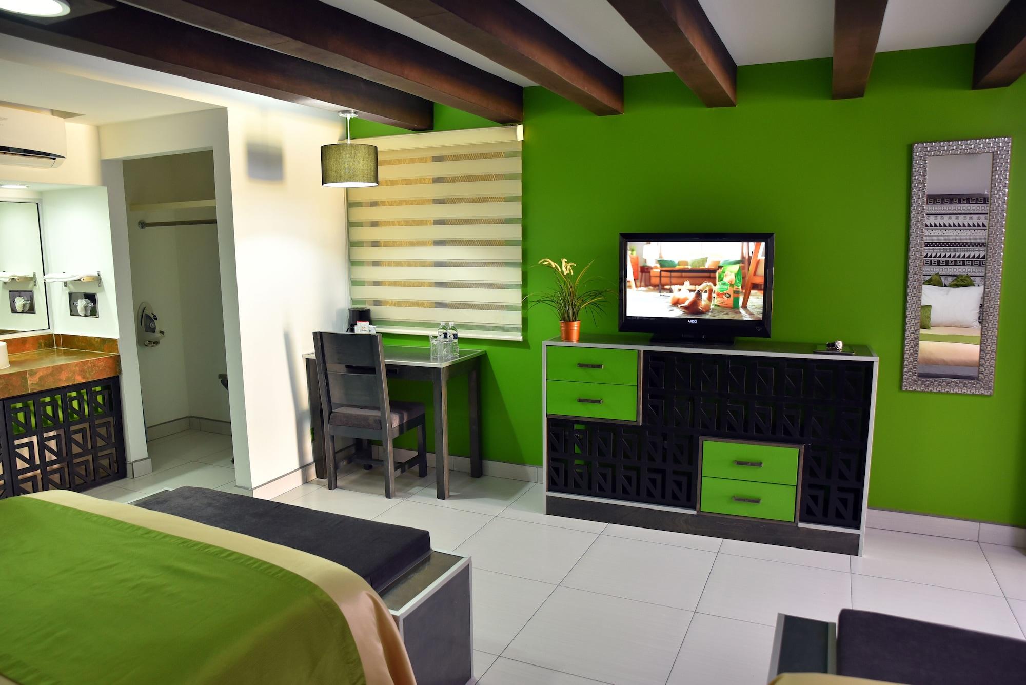 Baja Inn Hoteles Rio Тихуана Екстериор снимка