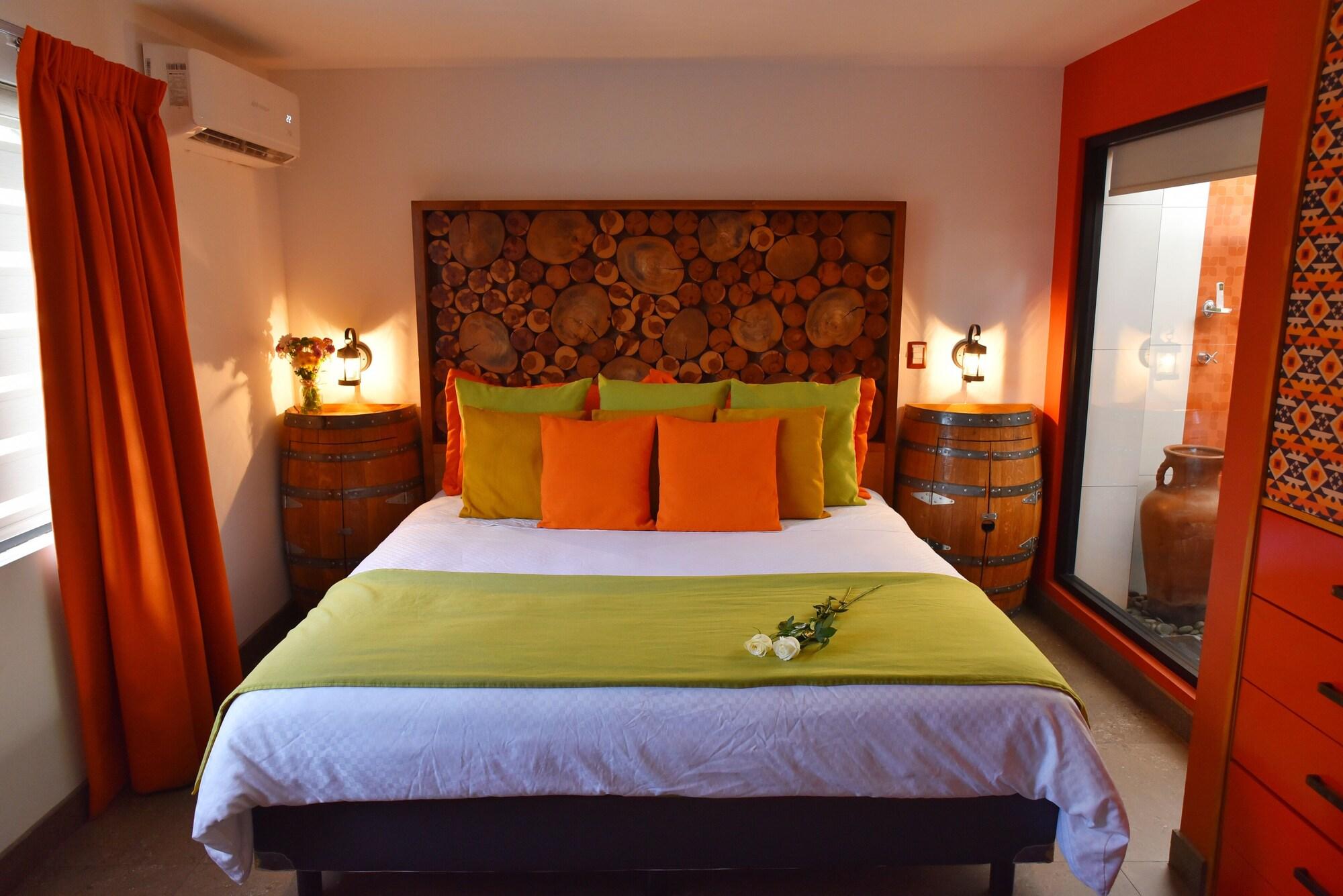 Baja Inn Hoteles Rio Тихуана Екстериор снимка