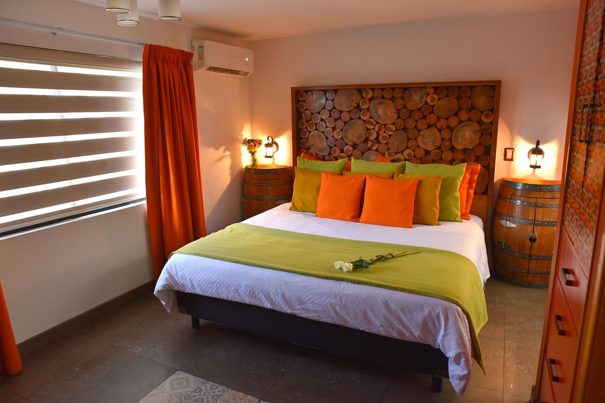 Baja Inn Hoteles Rio Тихуана Екстериор снимка