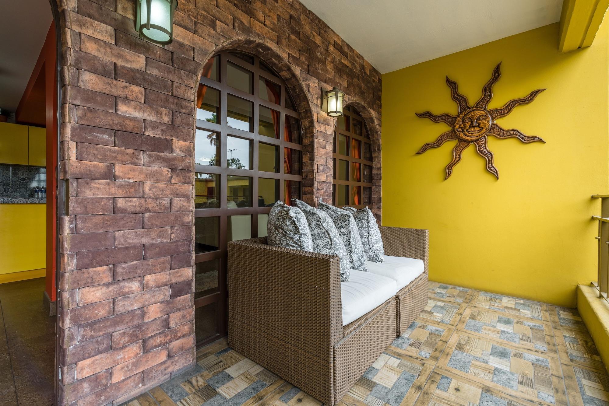 Baja Inn Hoteles Rio Тихуана Екстериор снимка