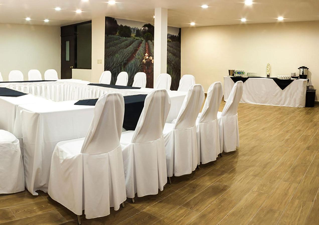 Baja Inn Hoteles Rio Тихуана Екстериор снимка