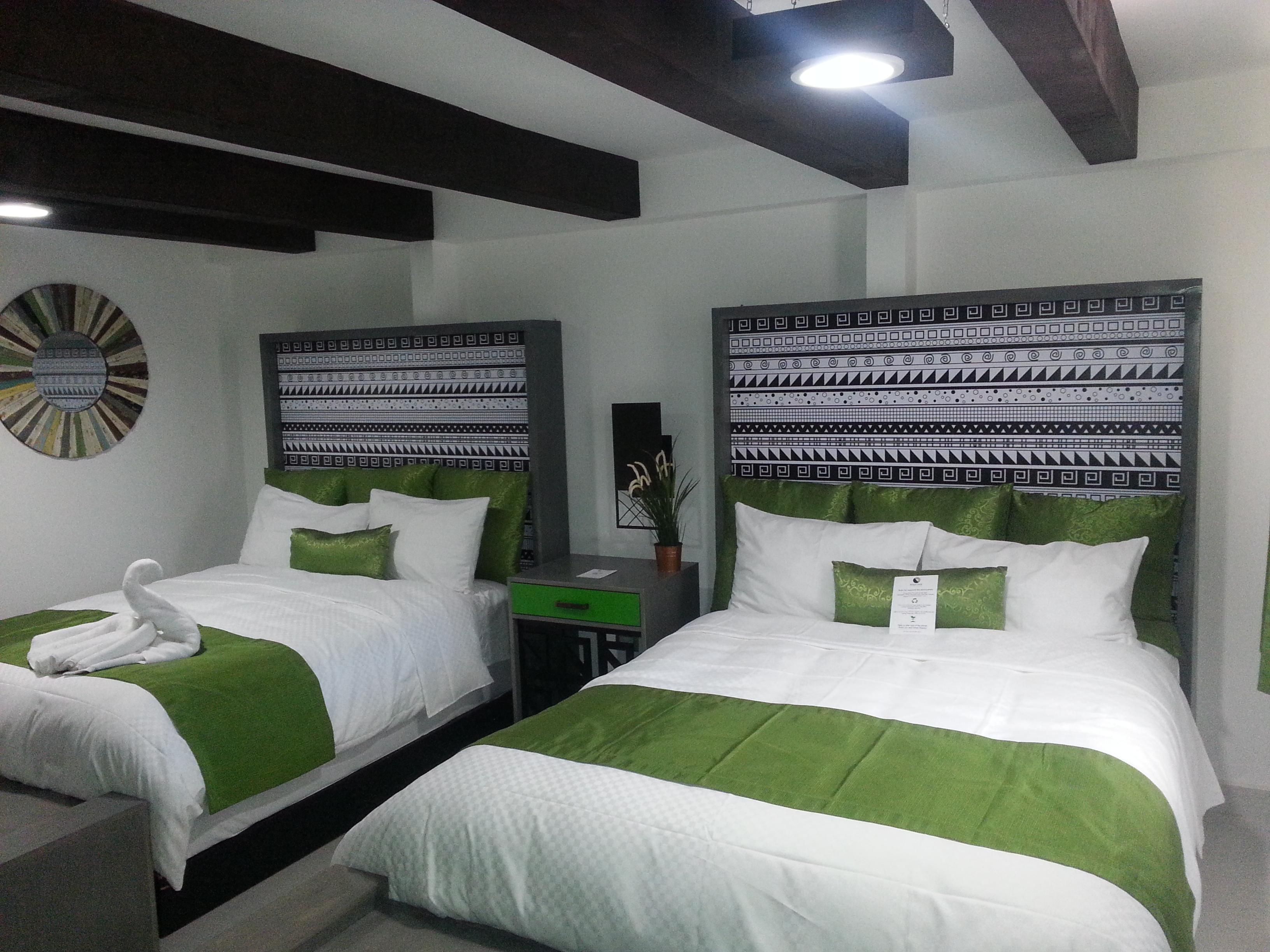 Baja Inn Hoteles Rio Тихуана Екстериор снимка