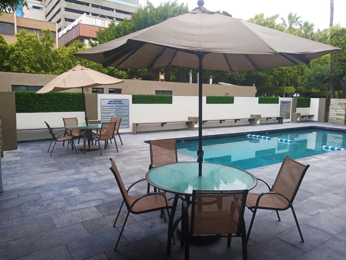 Baja Inn Hoteles Rio Тихуана Екстериор снимка