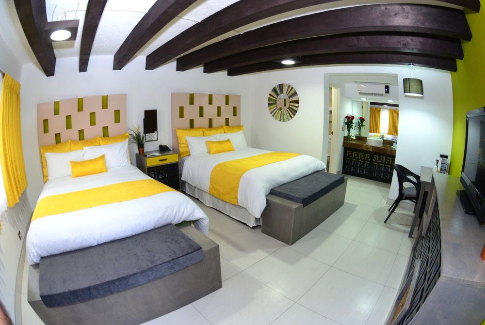 Baja Inn Hoteles Rio Тихуана Екстериор снимка