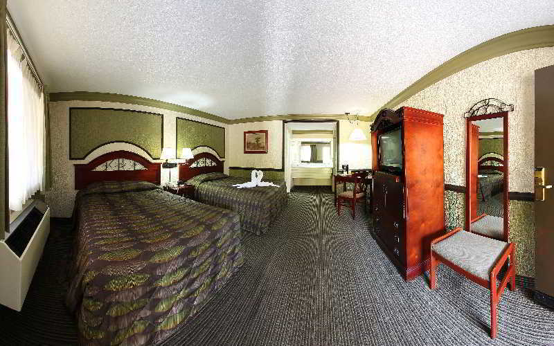 Baja Inn Hoteles Rio Тихуана Екстериор снимка