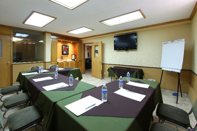 Baja Inn Hoteles Rio Тихуана Екстериор снимка